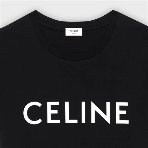 celine t shiet|celine t shirt for women.